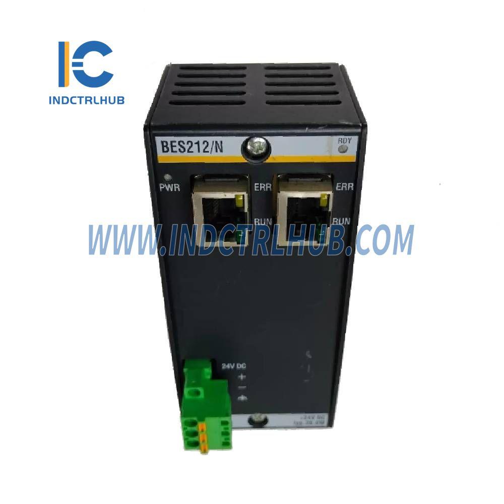 BES212 BES212/N Bachmann rozširujúce moduly pre autobusy