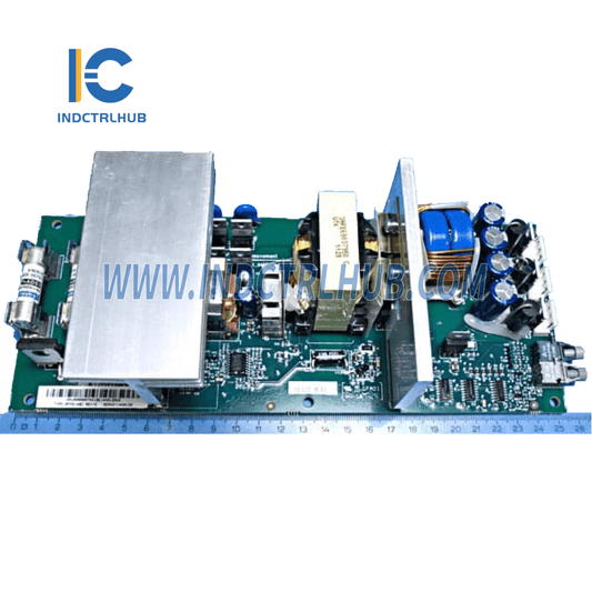 3AUA0000074419 | ABB желдеткіш қуат көзі тақтасы