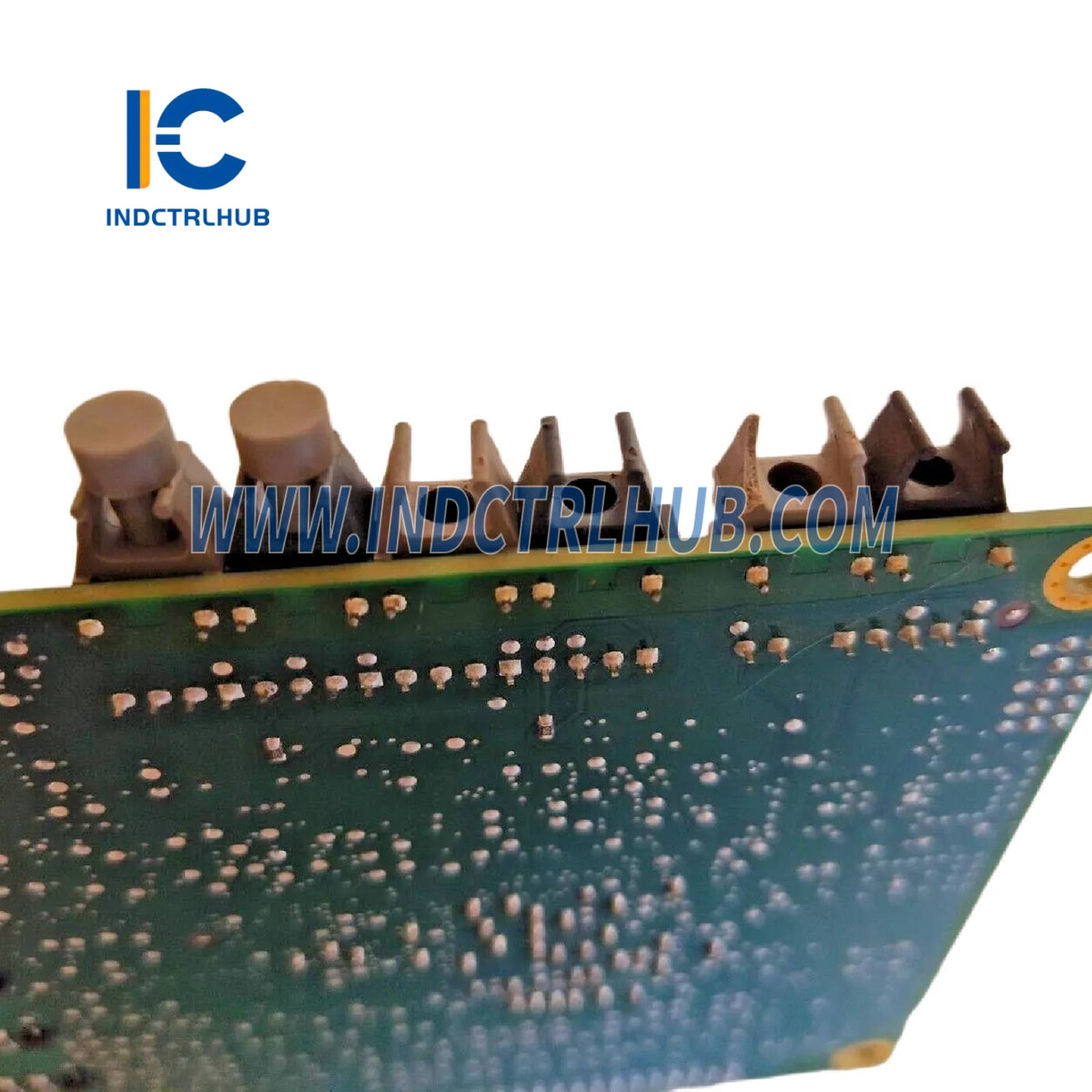 3AUA0000077967 | ABB BINT-12C Hlavná doska rozhrania hlavného obvodu