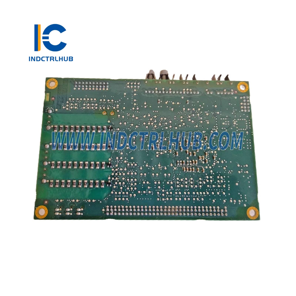 3AUA0000077967 | ABB BINT-12C Hlavná doska rozhrania hlavného obvodu