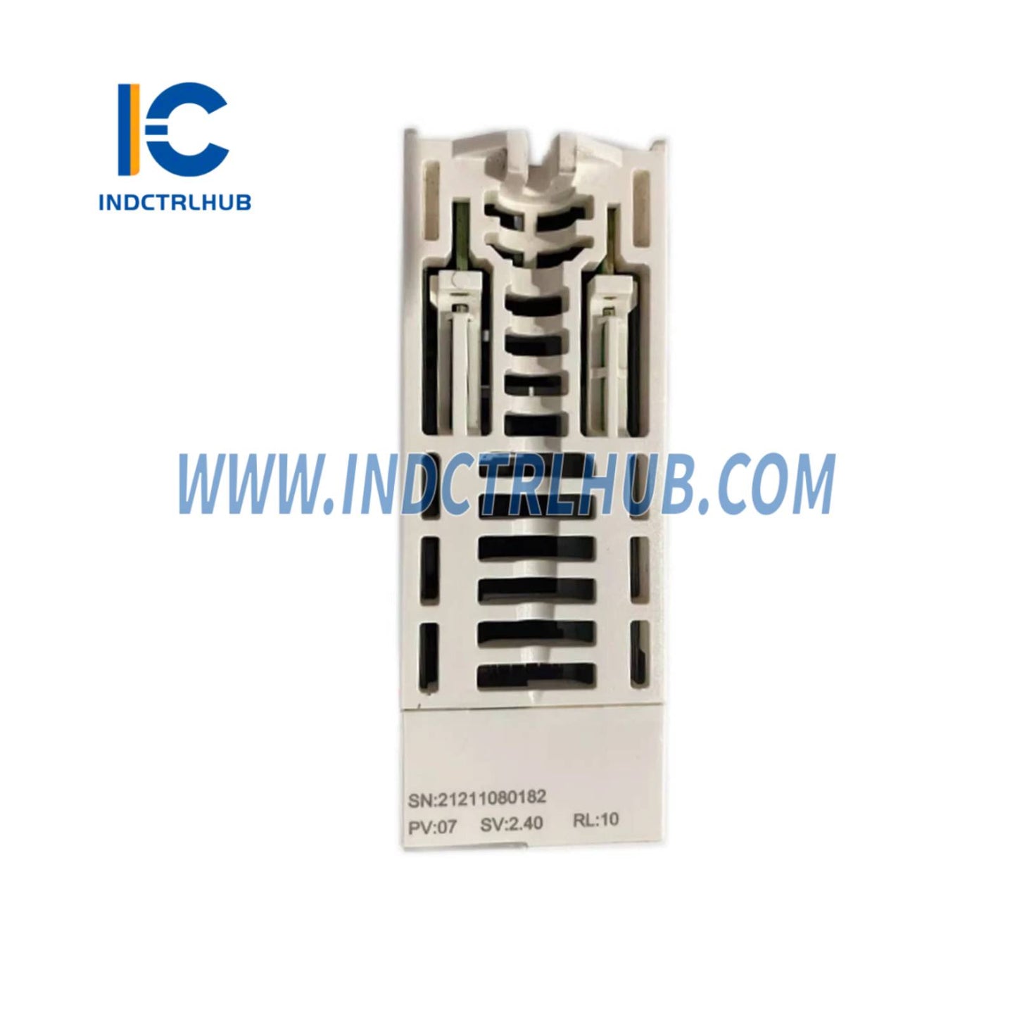 Schneider BMECRA31210 Modicon X80 EIO adaptér na odbočenie