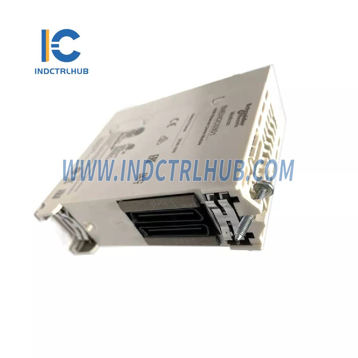 Schneider BMENOC0301 komunikačný modul