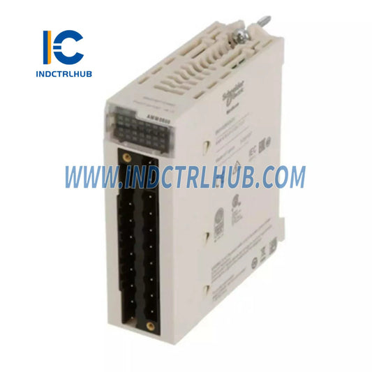 Schneider BMXAMM0600 analogni I/O modul M340