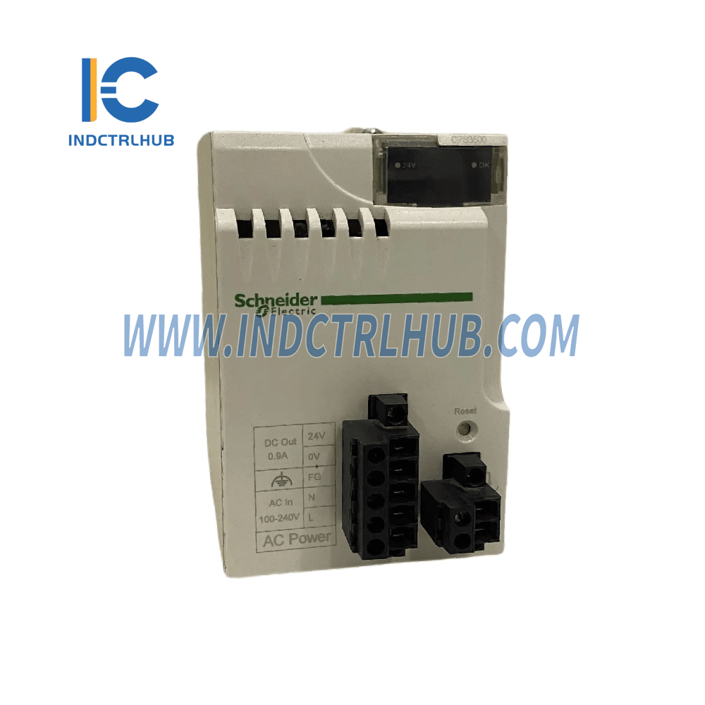 Schneider BMXCPS3500 Модуль питания X80