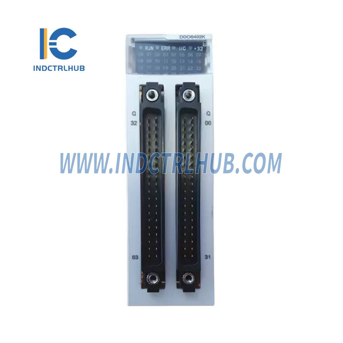 Schneider BMXDDO6402K Diskretni izlazni modul X80