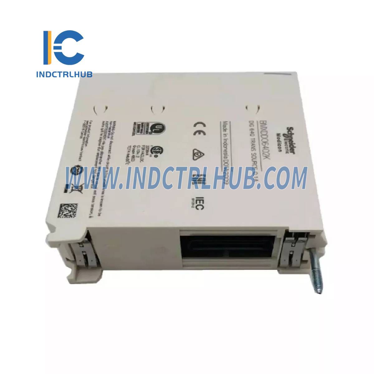 Schneider BMXDDO6402K Diskretni izlazni modul X80