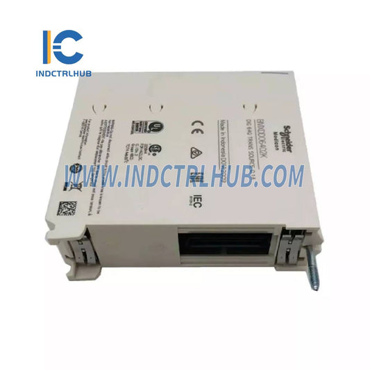 Schneider BMXDDO6402K Diskretni izlazni modul X80