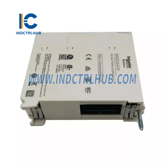 Schneider BMXDDO6402K Diskretni izlazni modul X80