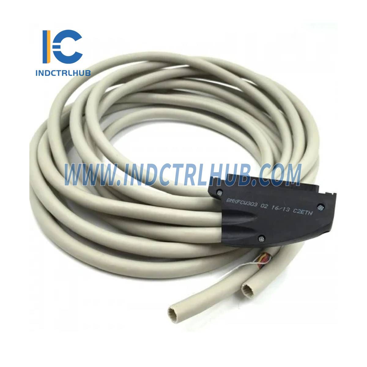 Sada káblov Honeywell BMXFCW303 - 40-cestný terminál