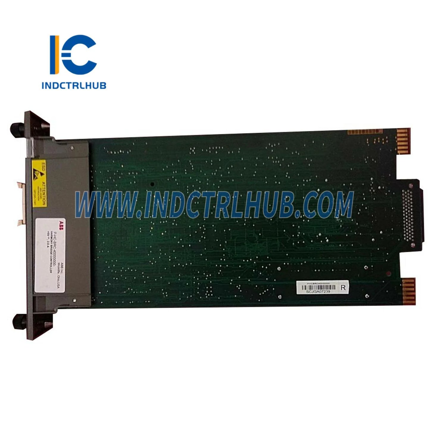 P-HC-BRC-40000000 | ABB BRC400 Kontroler mosta