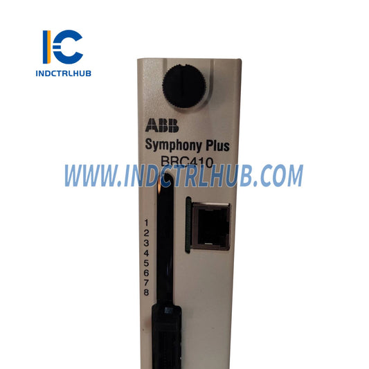 8VZZ000825L0121 | Licencia špecifická pre ovládač ABB BRC410