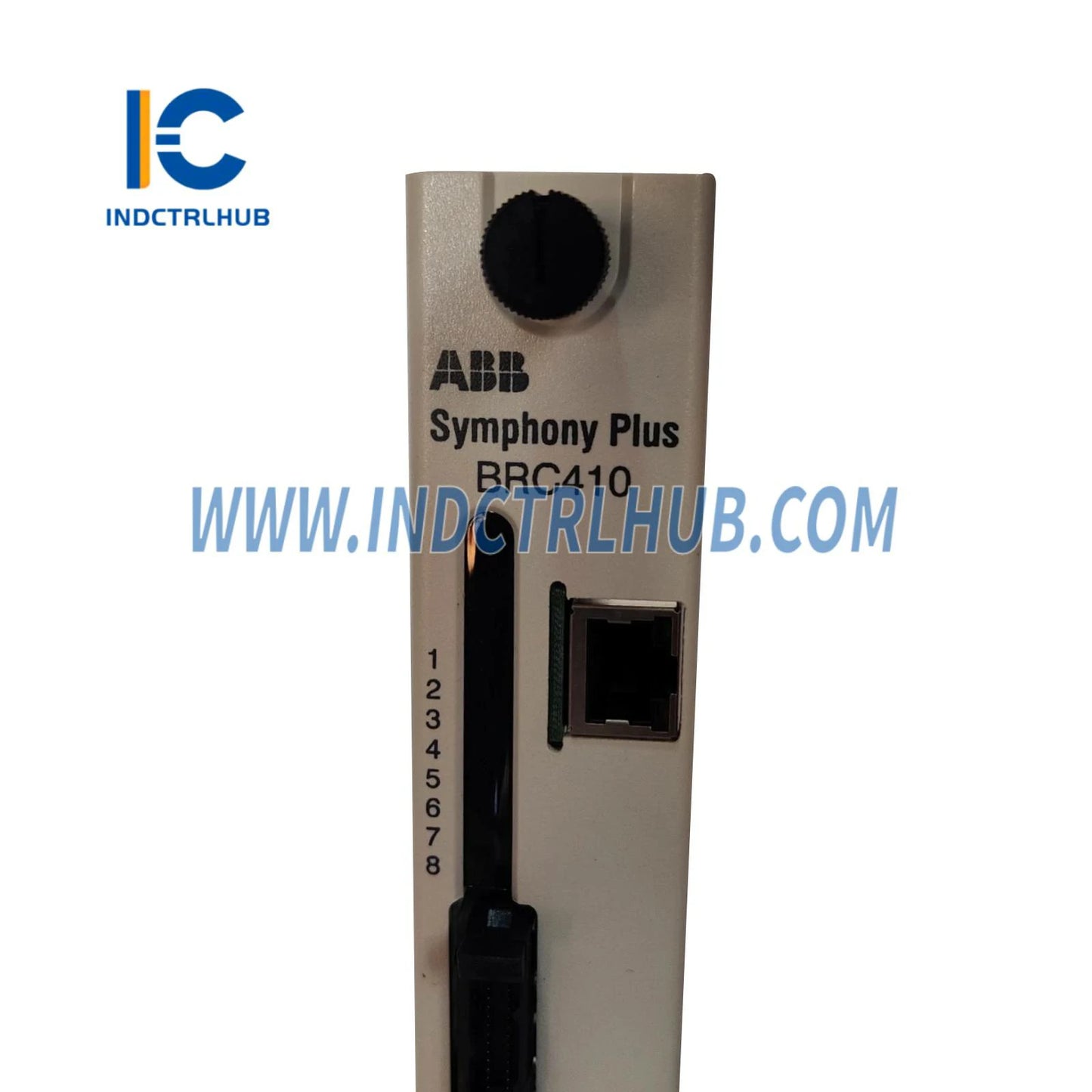 8VZZ000825L0121 | ABB BRC410 Controllerspezifische Lizenz