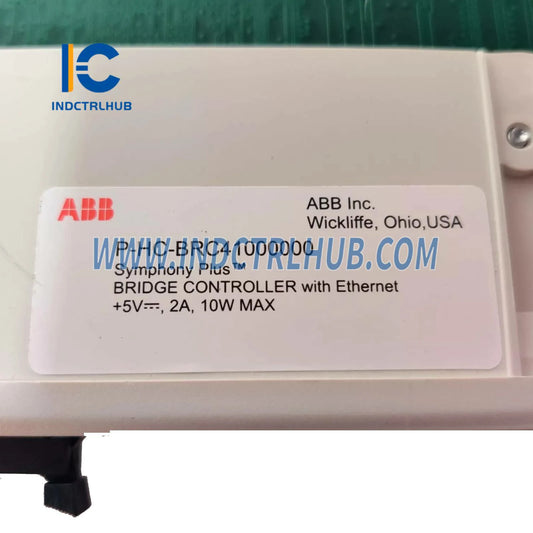 8VZZ000825L0121 | ABB BRC410 Controller-specific license