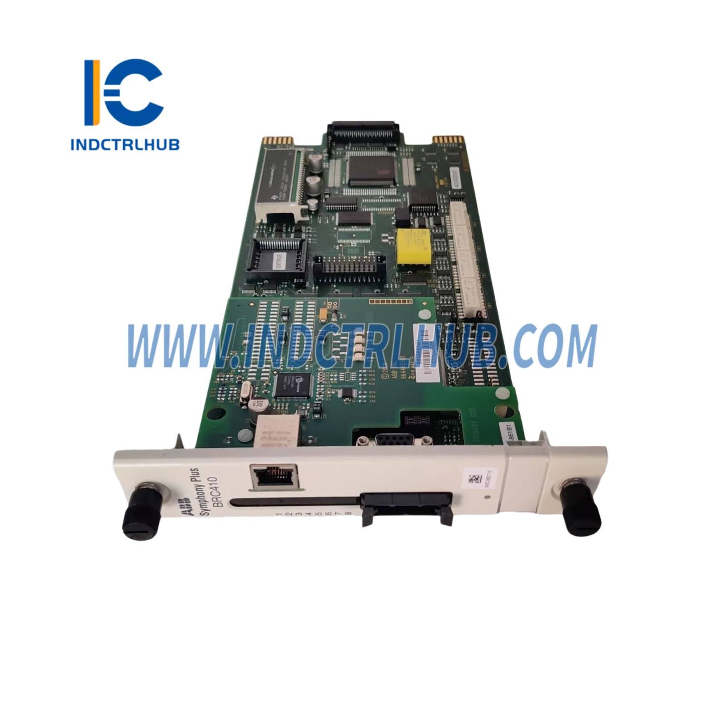 8VZZ000825L0121 | Лицензия, специфичная для контроллера ABB BRC410