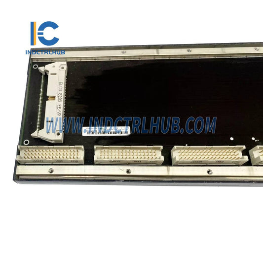 BS200 BACHMANN riadiaci hardvérový modul