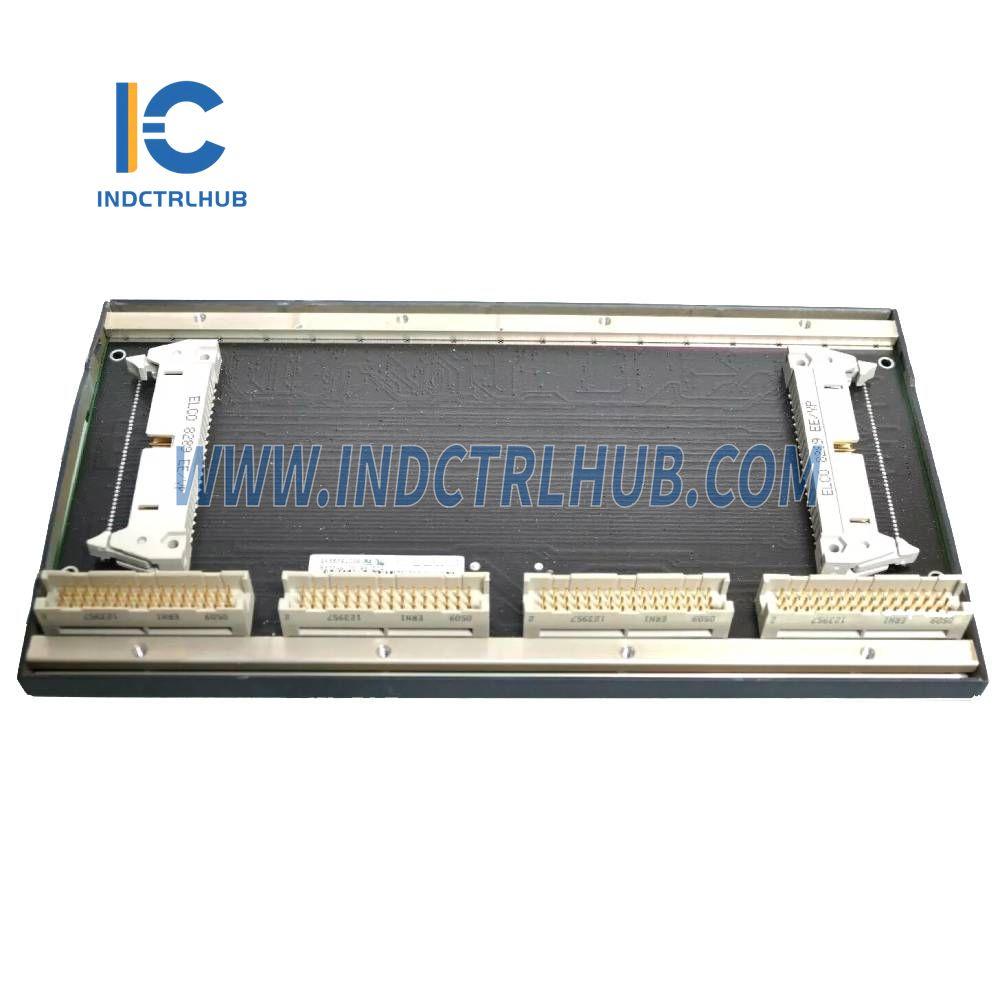 BS203 BS204 BS216 מודולי מערכת באכמן