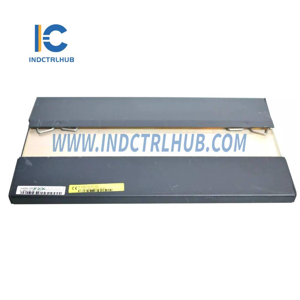 BS203 BS204 BS216 מודולי מערכת באכמן