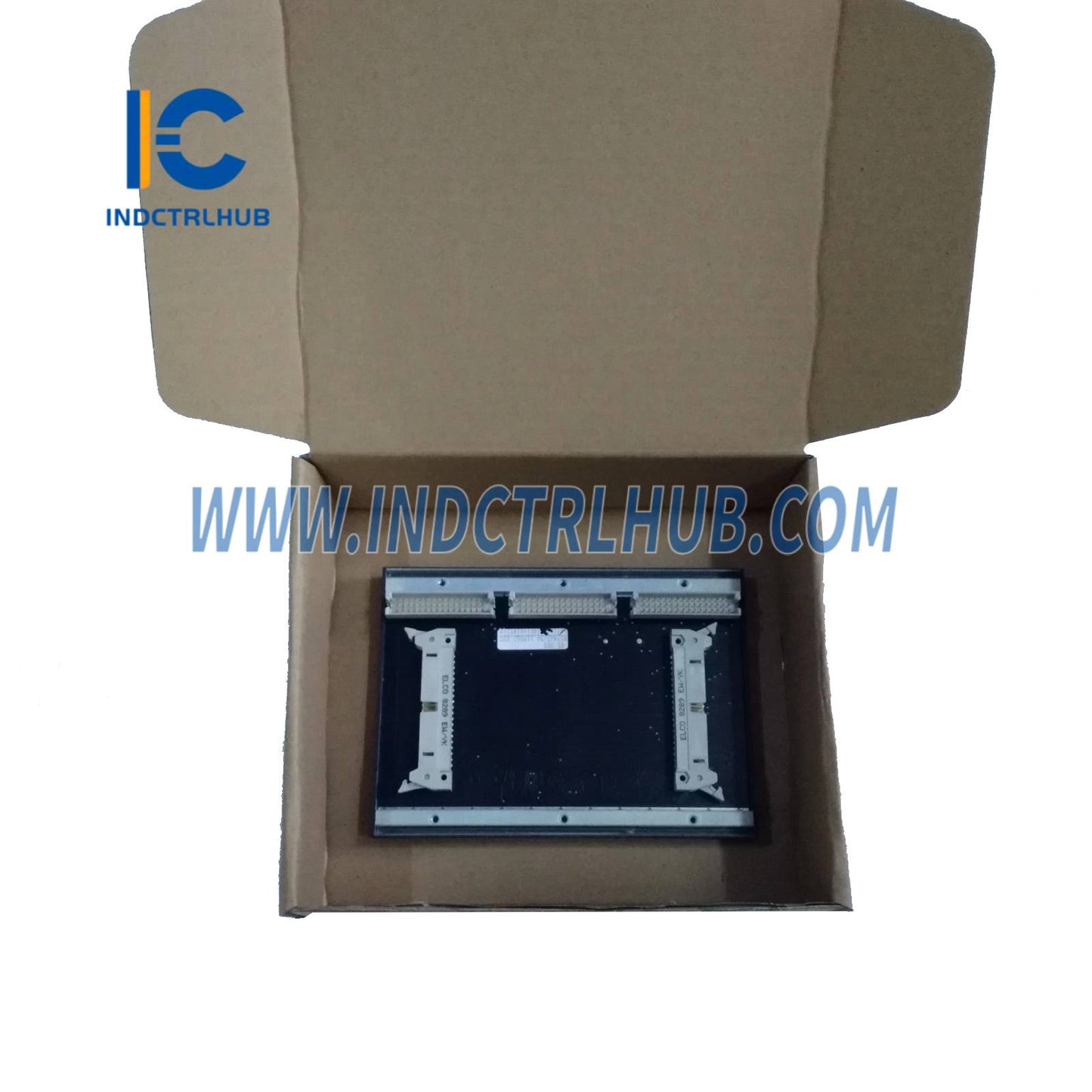 Bachmann BS203 Backplane Module