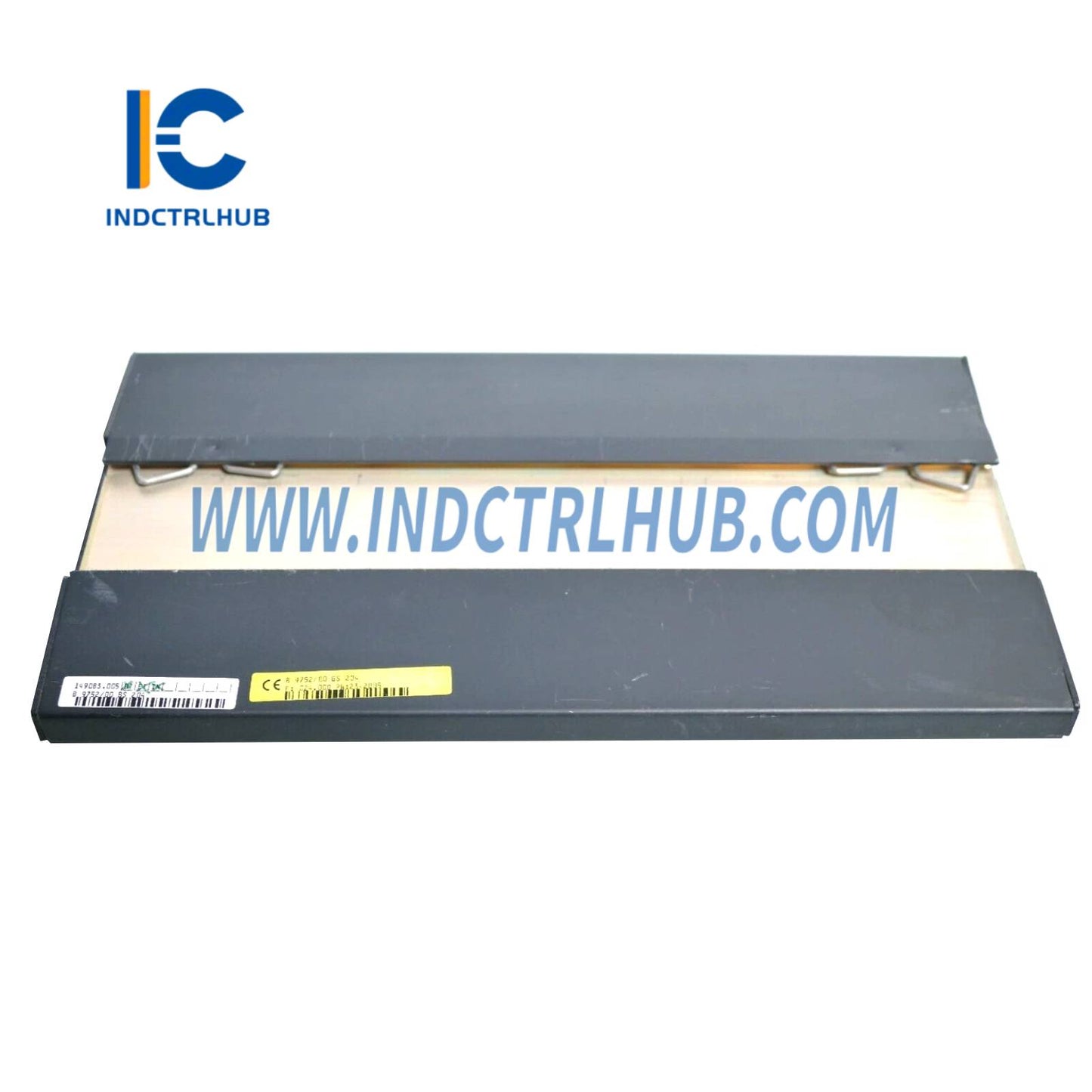 Bachmann BS204 spätná doska modul