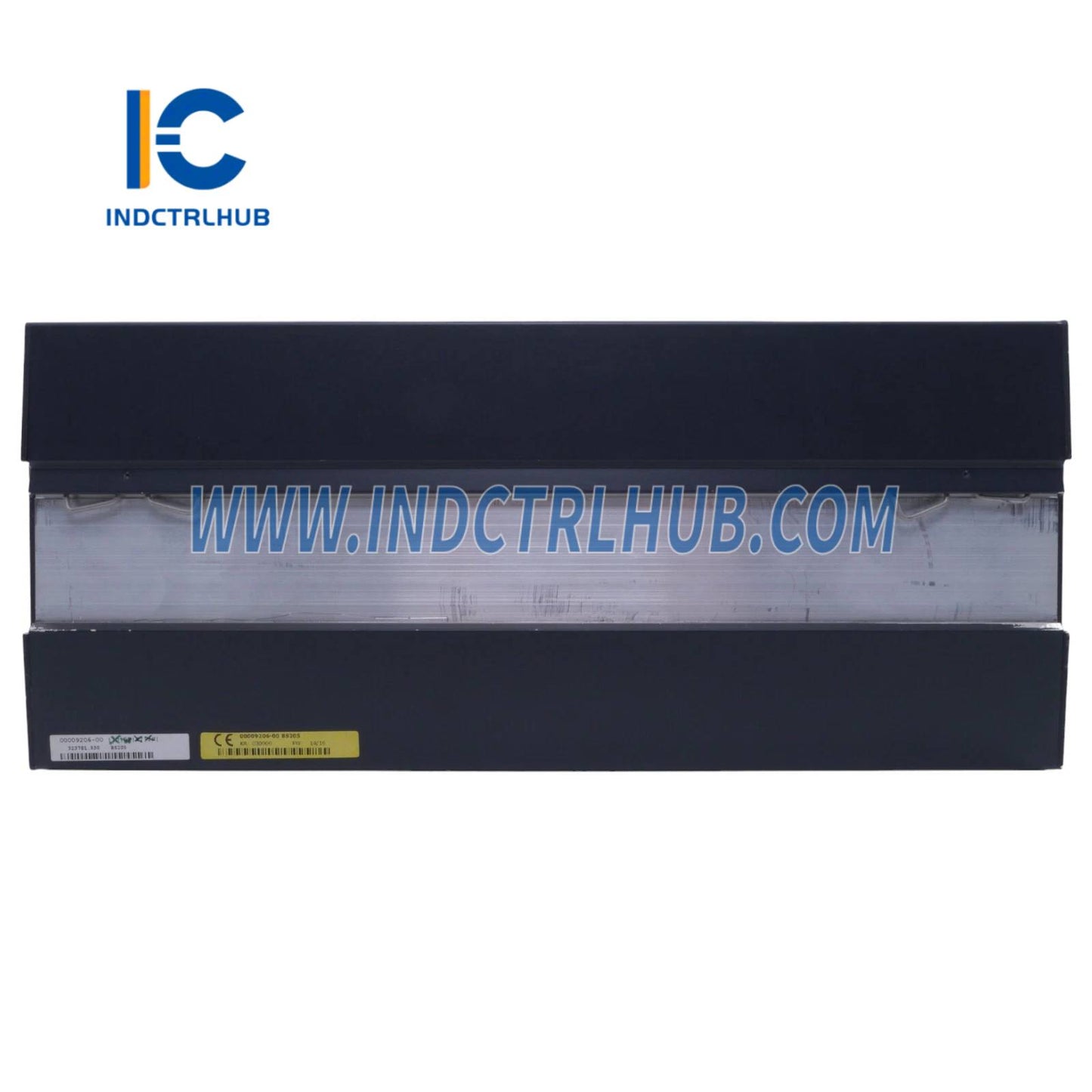 Bachmann BS205 spätná doska modul