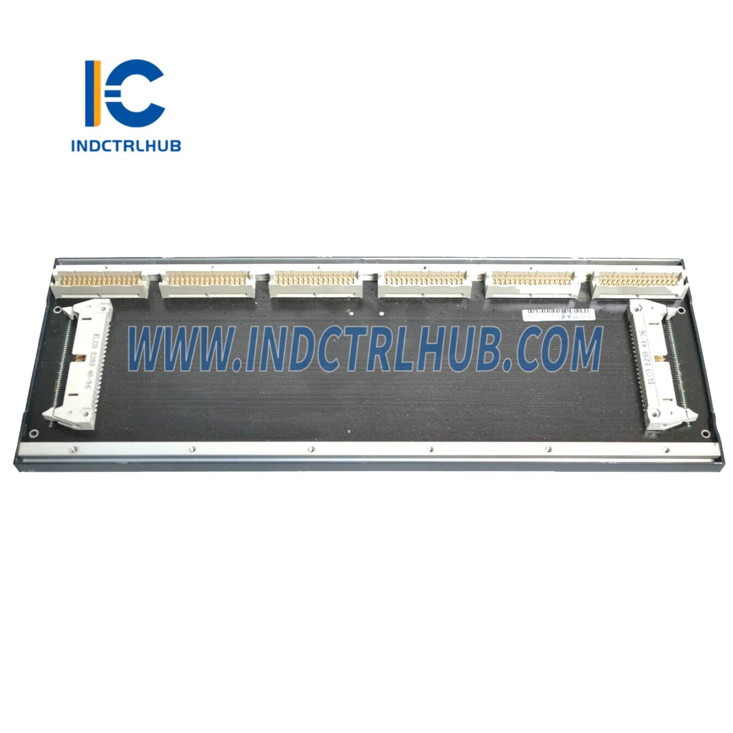 Modul spätného panela Bachmann BS206