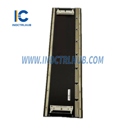 Bachmann BS208 spätná doska modul