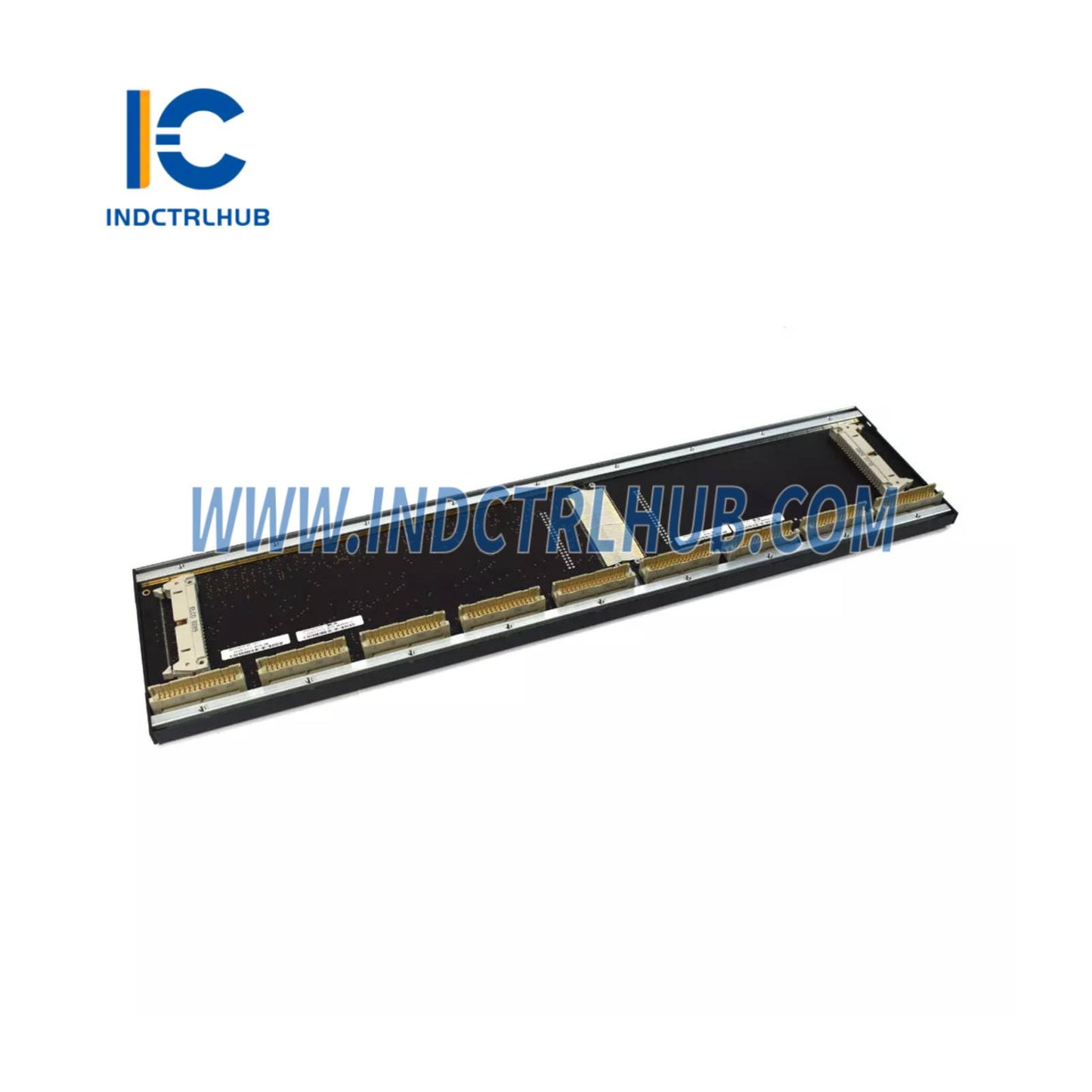 Bachmann BS209 modul spätného panela