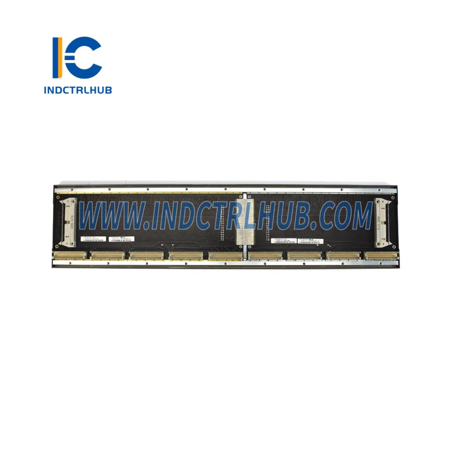 Bachmann BS209 modul spätného panela