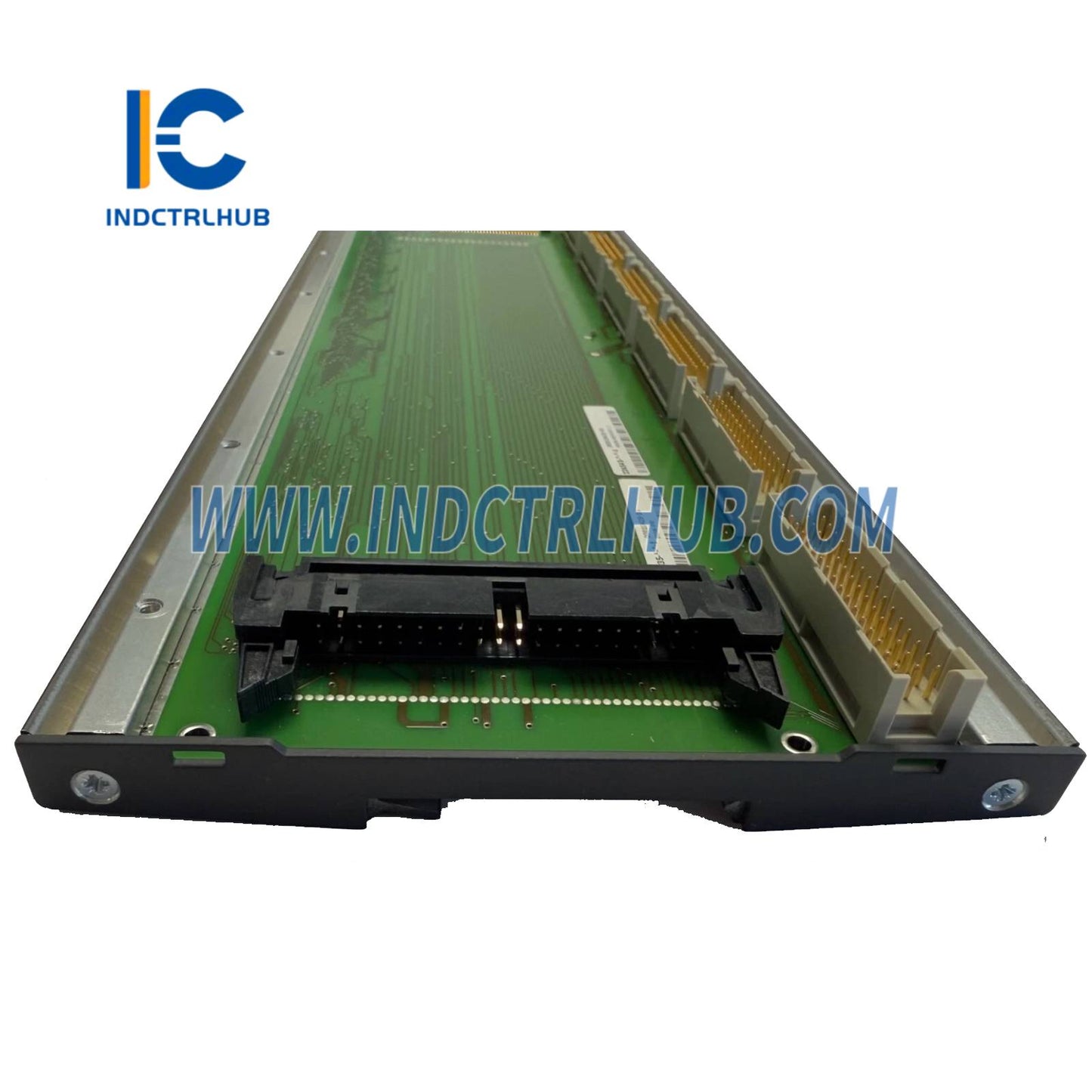 Bachmann BS210 Backplane