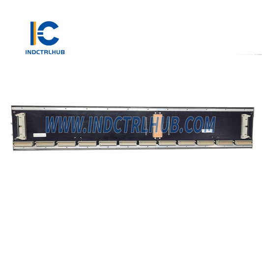 Bachmann BS212 spätná doska modul