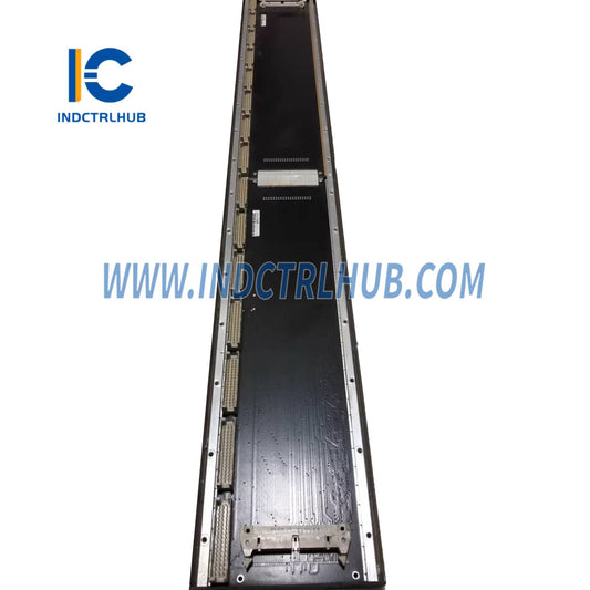 Bachmann BS213 spätná doska s 13 slotmi pre moduly