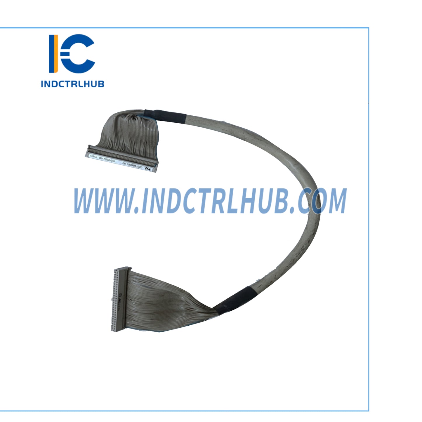 HIMA BV7032-0.5 Data Connection Cable