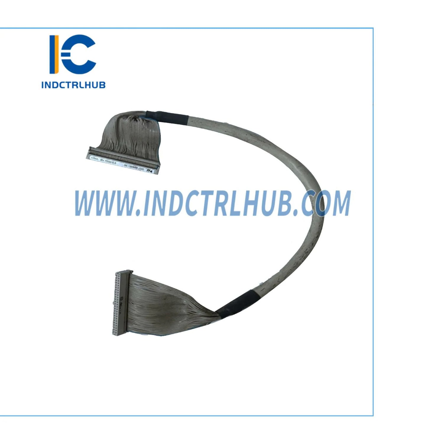 Cable de Conexión de Datos HIMA BV7032-5