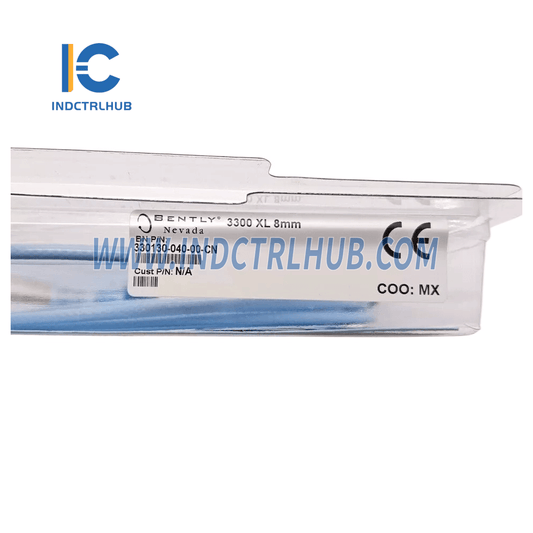 בנטלי נבדה 330130-040-00-CN 3300 XL כבל הארכה סטנדרטי