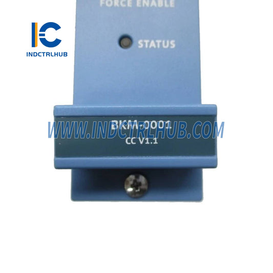 מודול סוללה ומתג מפתח Honeywell Bkm-0001 (CCV1.1)