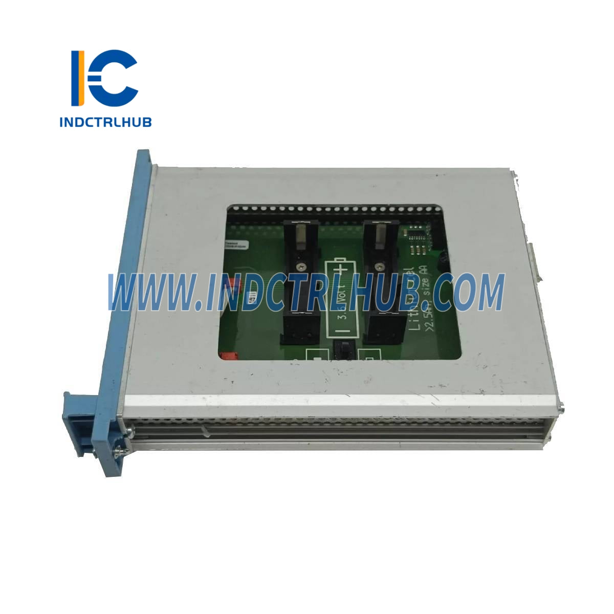 Honeywell Bkm-0001 (CCV1.1) modul za bateriju i prekidač sa ključem