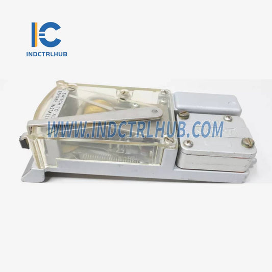 יחידת בקרה ידנית Foxboro C0131MA