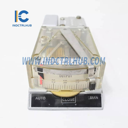 יחידת בקרה ידנית Foxboro C0131MA