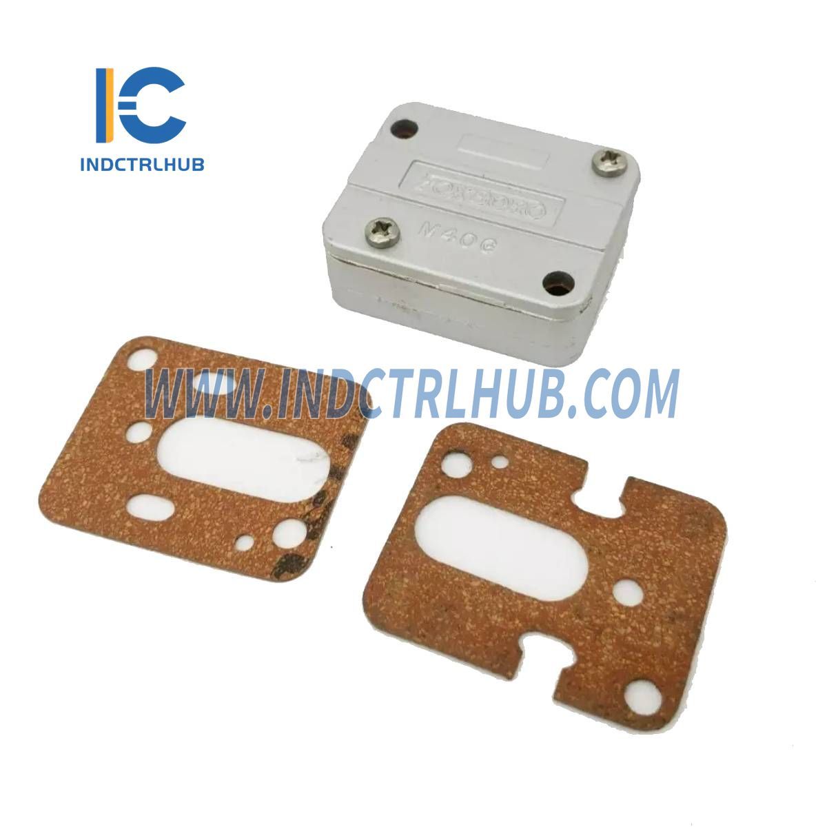 Foxboro C0136HZ relé csere készlet