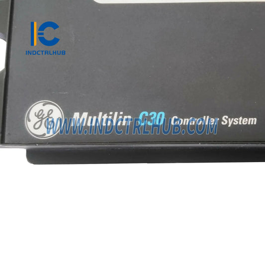 GE C30-K03-HKH-F6D-H6D-M67-P6C-U5F-W6T vadības sistēma