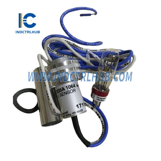 Honeywell C7035A-1064 Minipeeper ultraibolya lángérzékelő