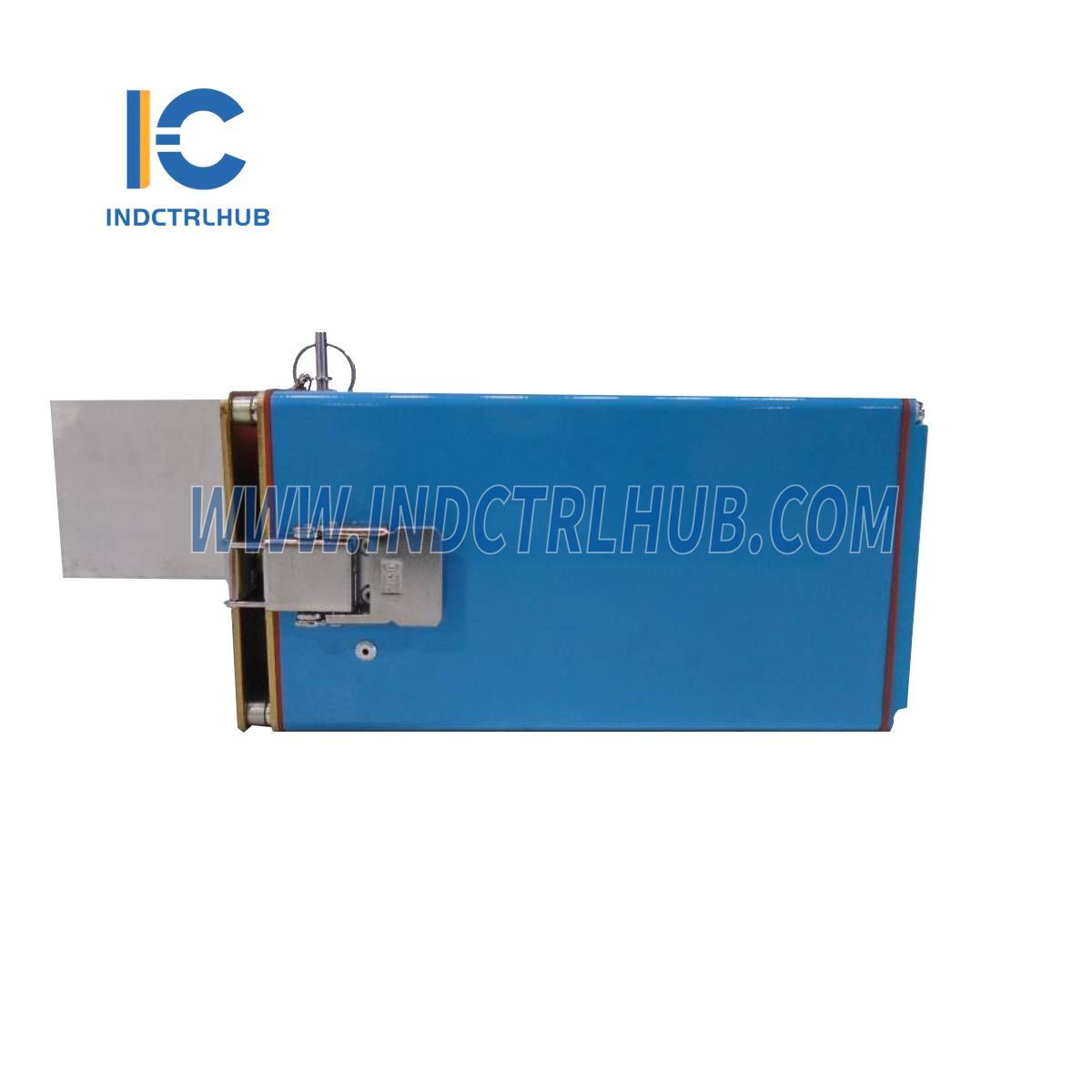 Honeywell C7076A1007 einstellbarer Empfindlichkeits-Ultraviolett-Flammendetektor