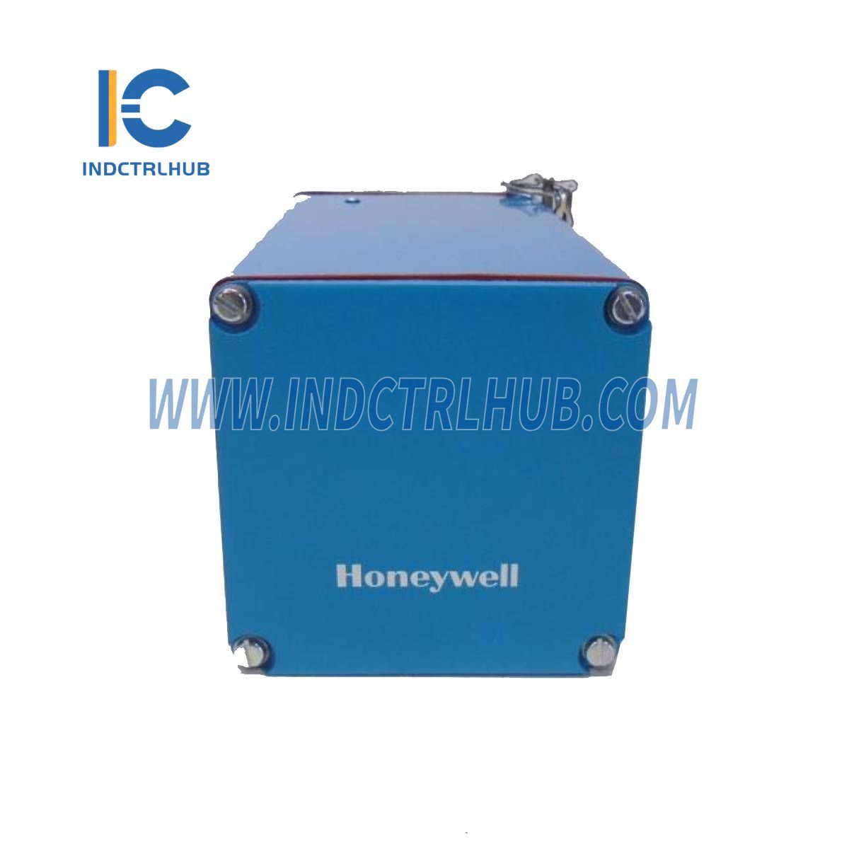 Honeywell C7076A1007 einstellbarer Empfindlichkeits-Ultraviolett-Flammendetektor