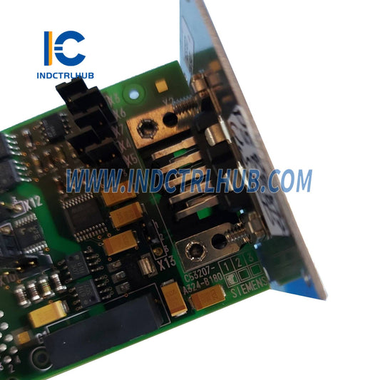 Siemens C73040-A27-C242-03 komponent