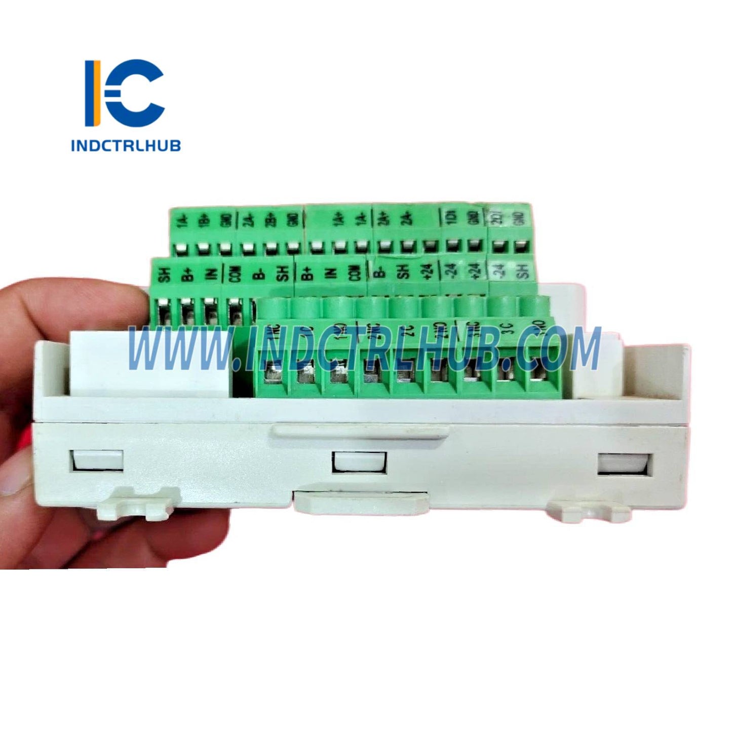 C8711006 | وحدة قاعدة ABB FAU800