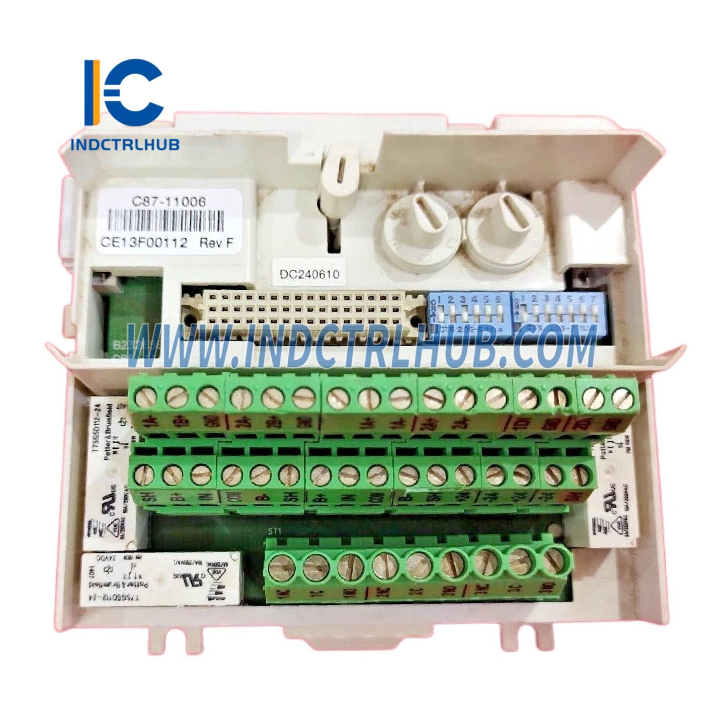 C8711006 | وحدة قاعدة ABB FAU800