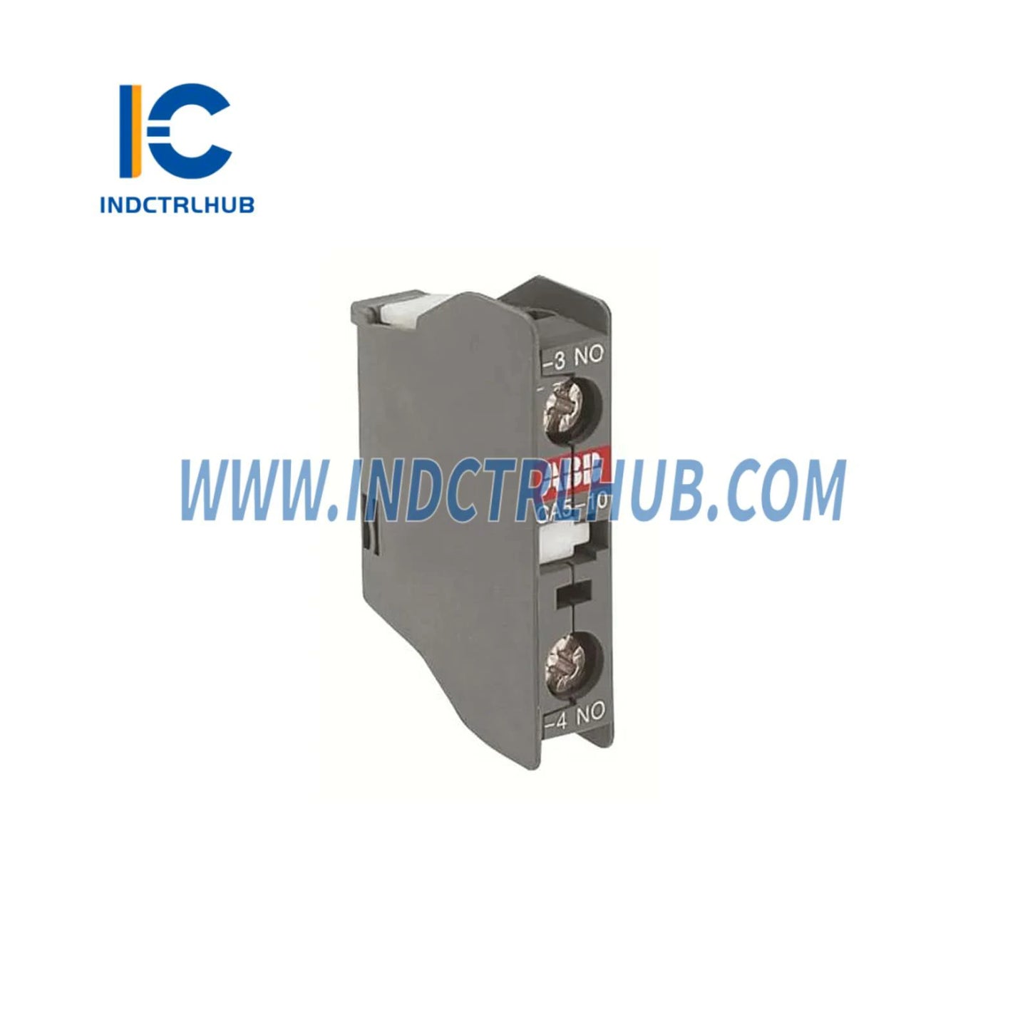 Nomor 1SBN010010R1010 | Blok Kontak Auksilier ABB CA5-10