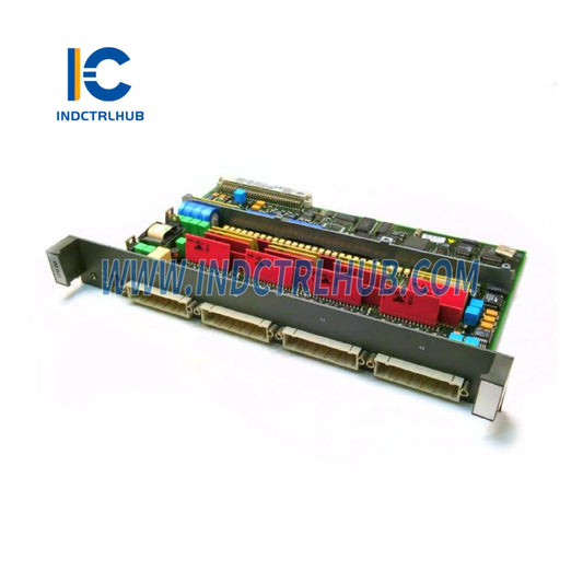 CAI20 | ABB Analog Kirish Moduli