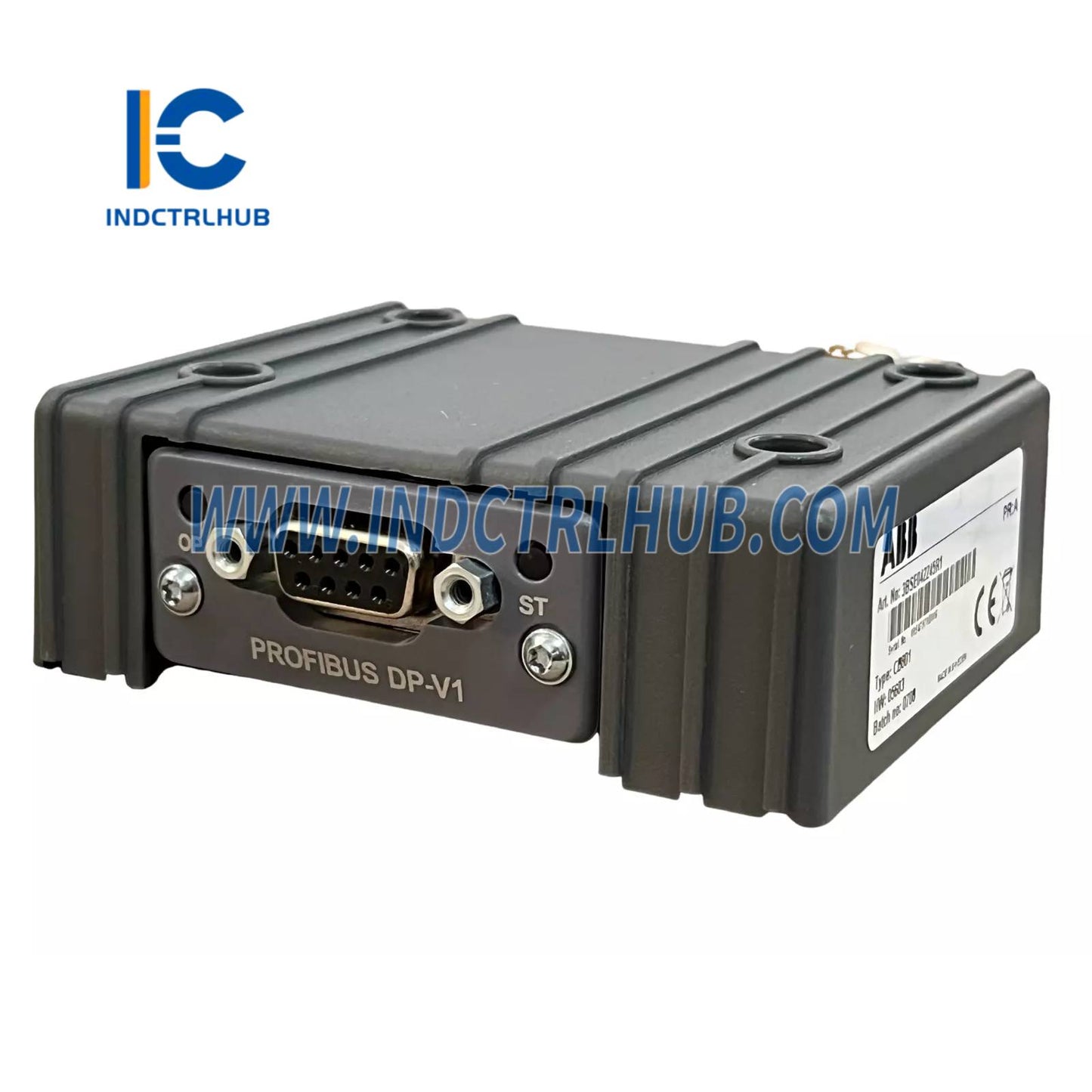 3BSE042245R1 | ABB CB801 Profibus DP Communication