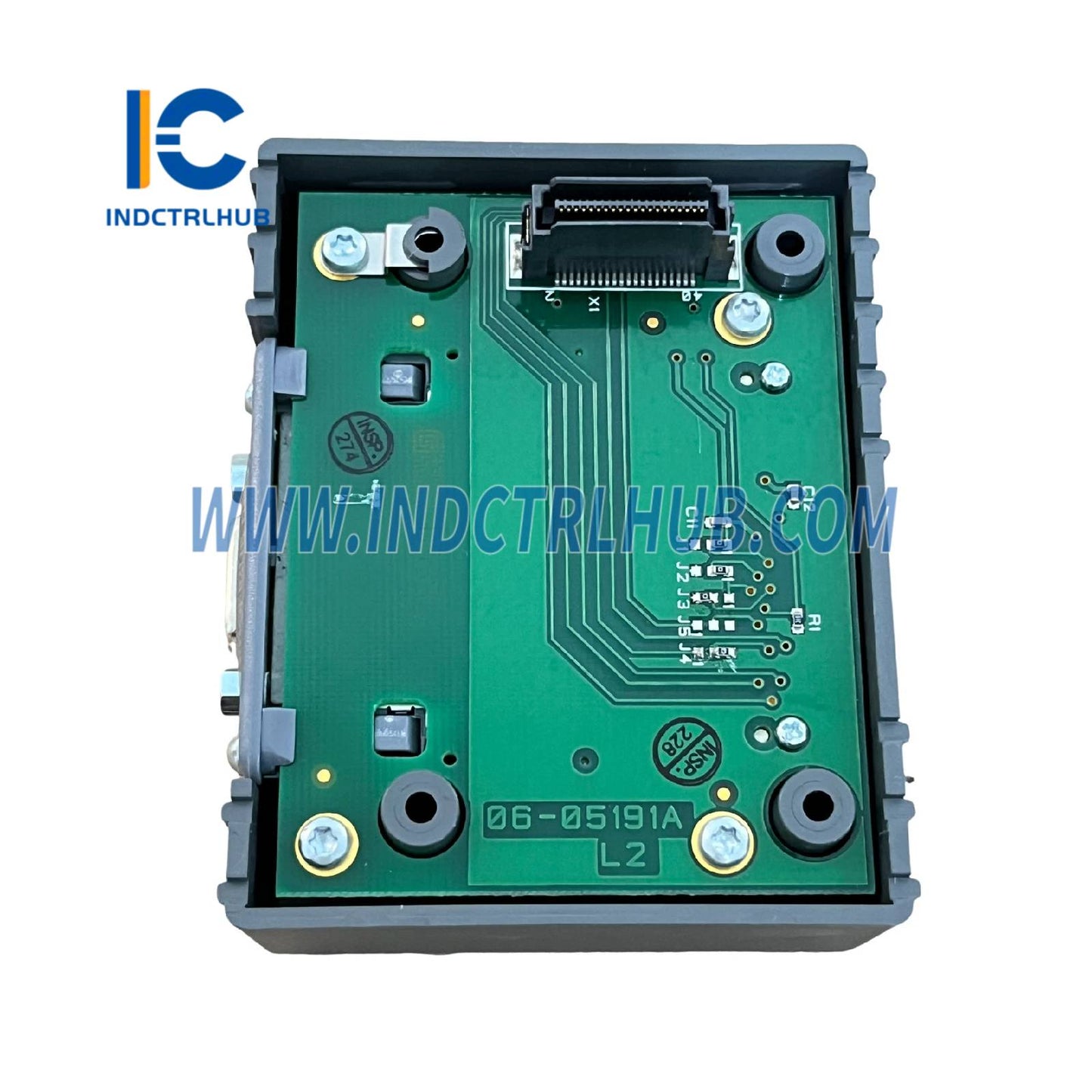 3BSE042245R1 | ABB CB801 Profibus DP Communication